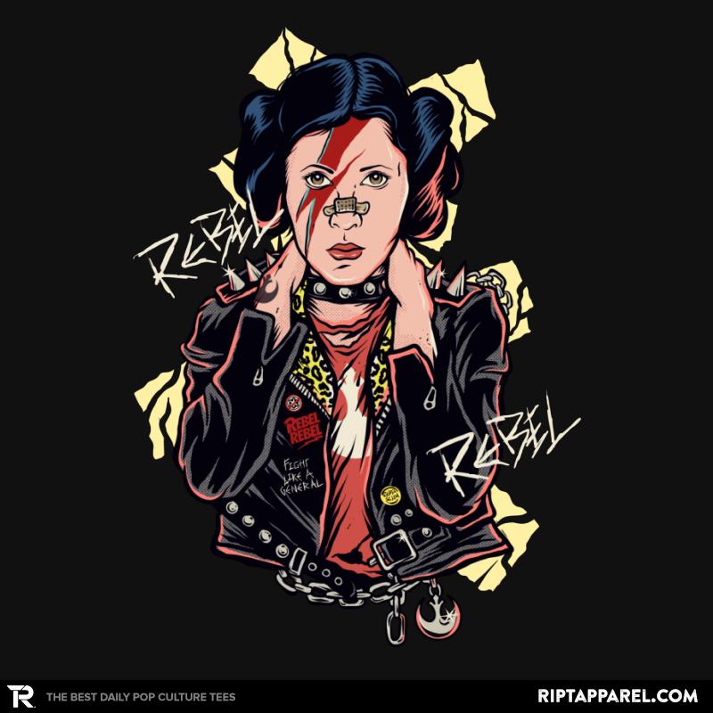 Star Rebel