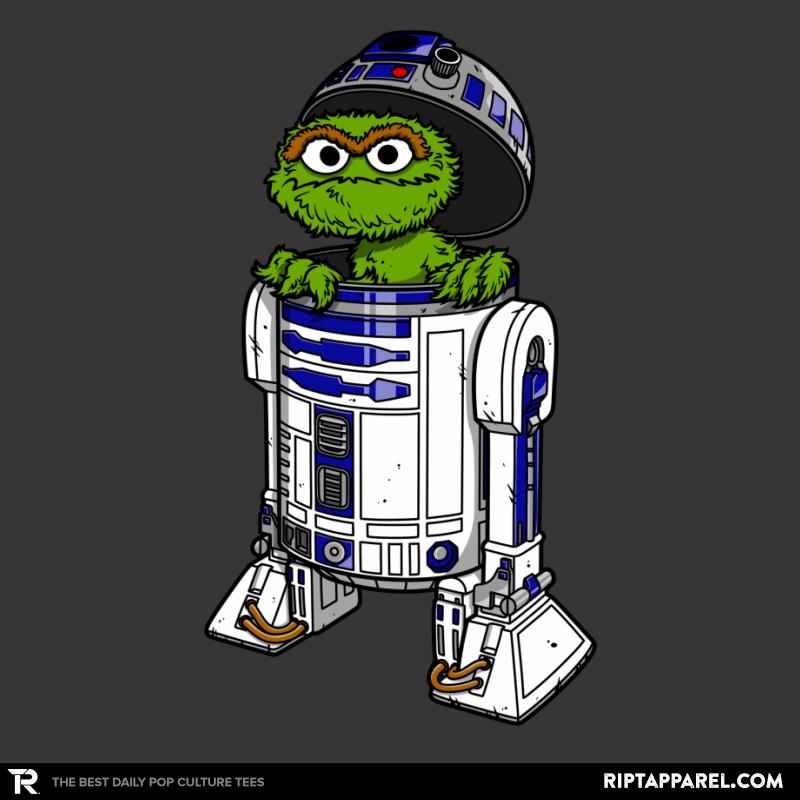 Grouch2 D2