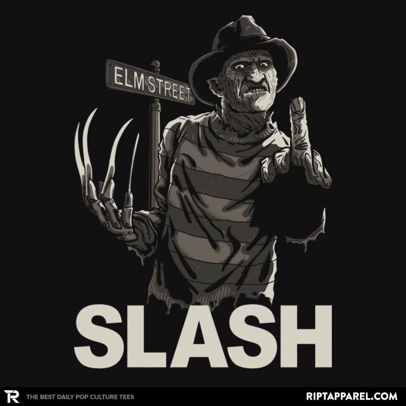 Freddy Cash