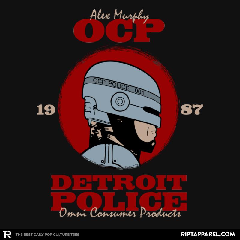 Detroit Police