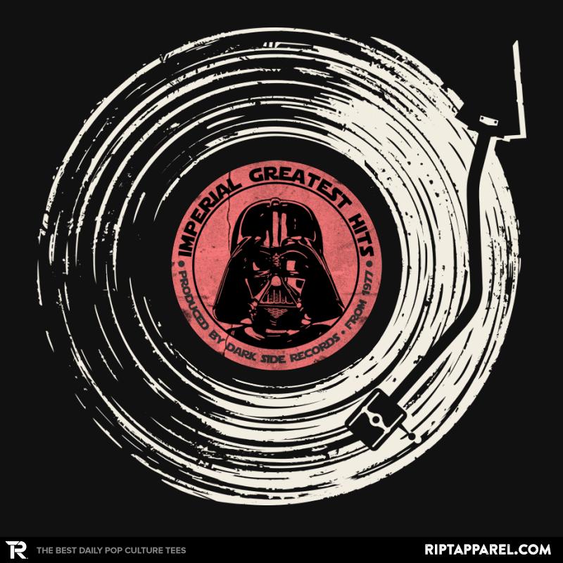 Imperial Hits