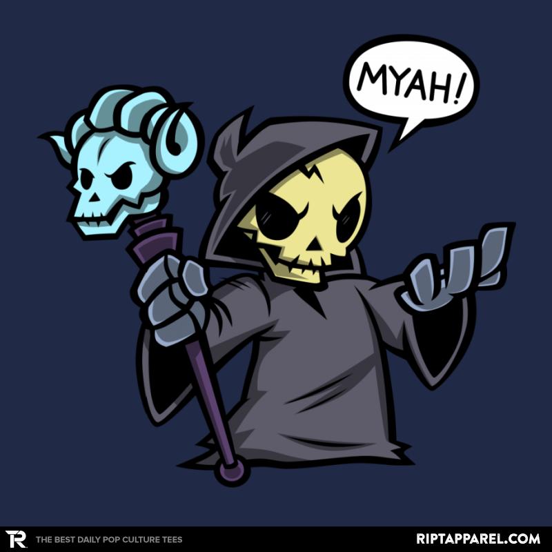 RIPT REAPER #1
