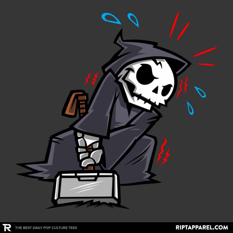 RIPT REAPER #3
