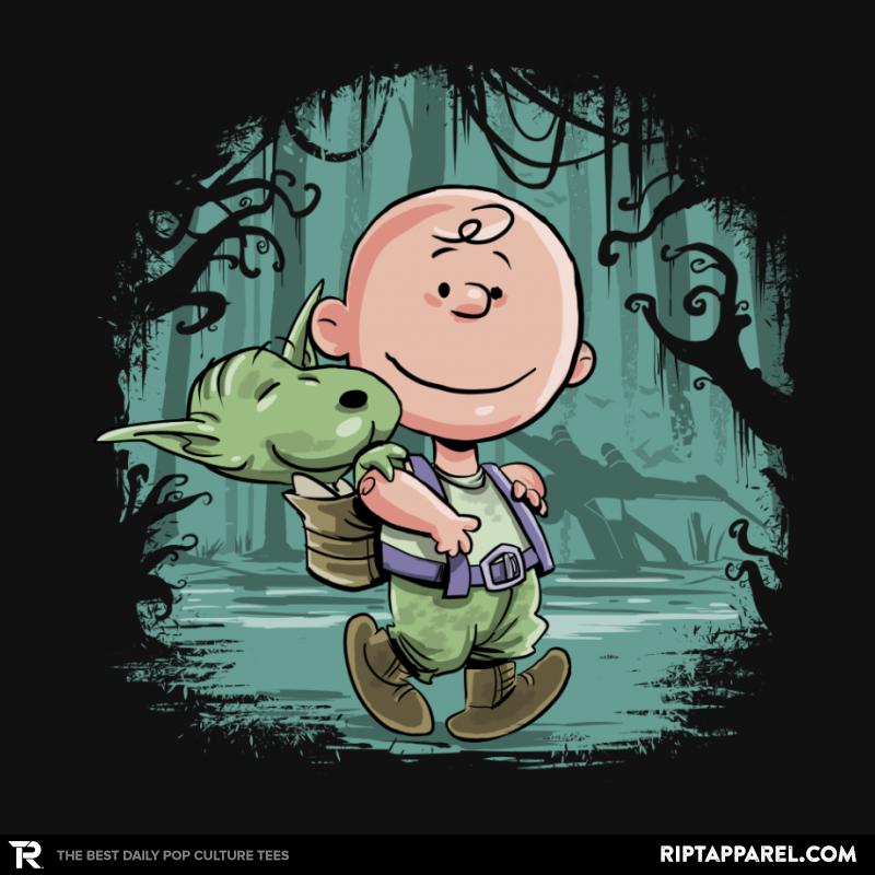 Charlie Skywalker