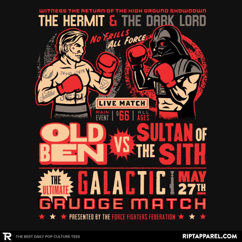 Force Fighters