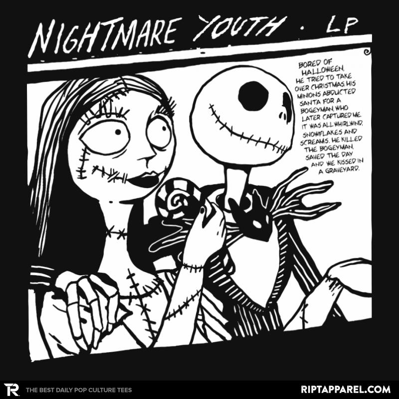 Nightmare Youth