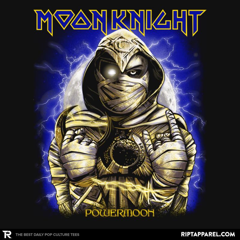 Powermoon