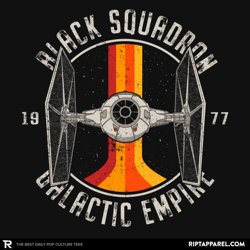 Vintage Squadron