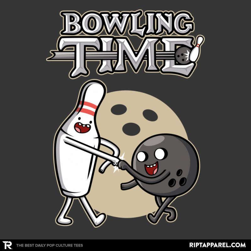 Bowling Time