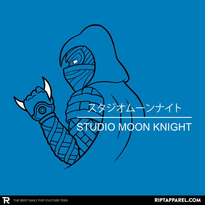 Studio M.Knight