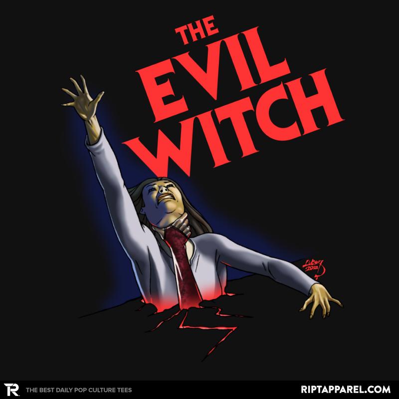 The Evil Witch