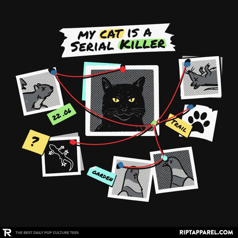 True Crime