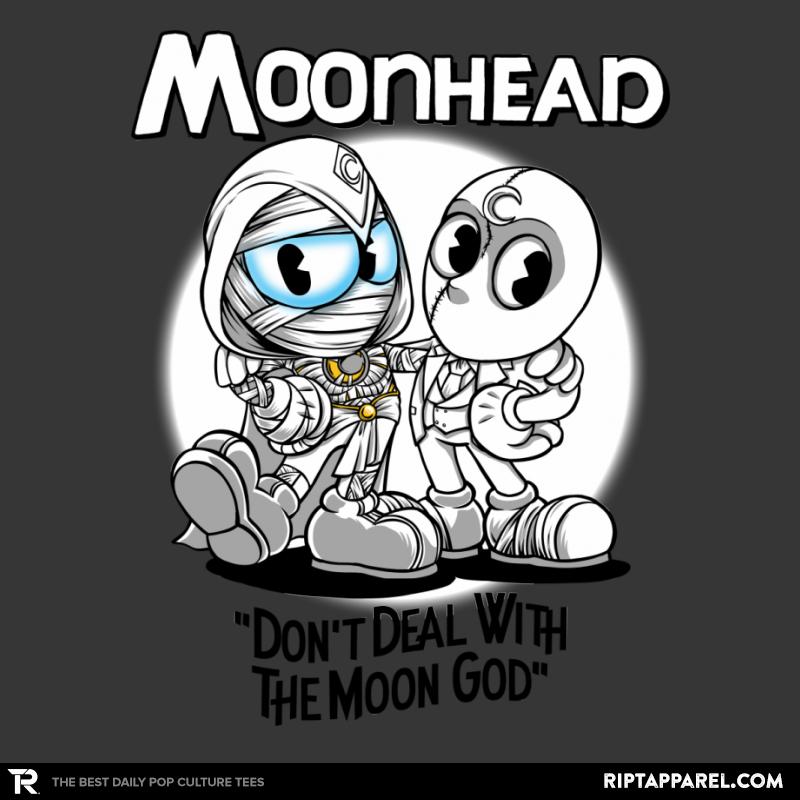 Moonhead