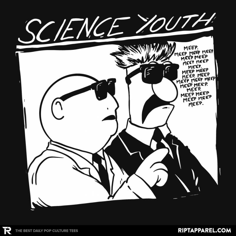 Science Youth