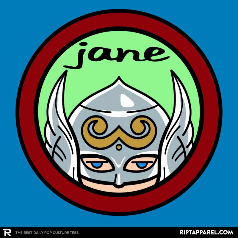 Jane