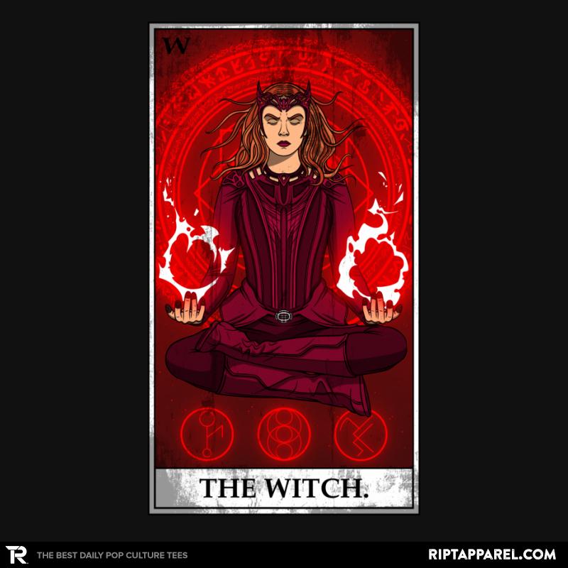 The Witch
