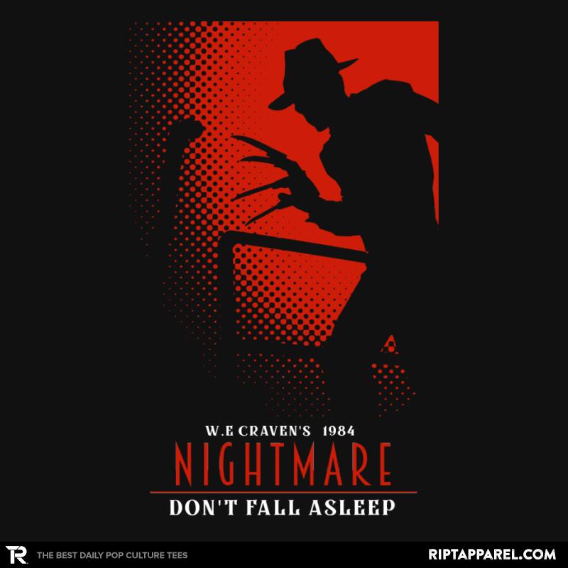 A Symphony of Nightmares