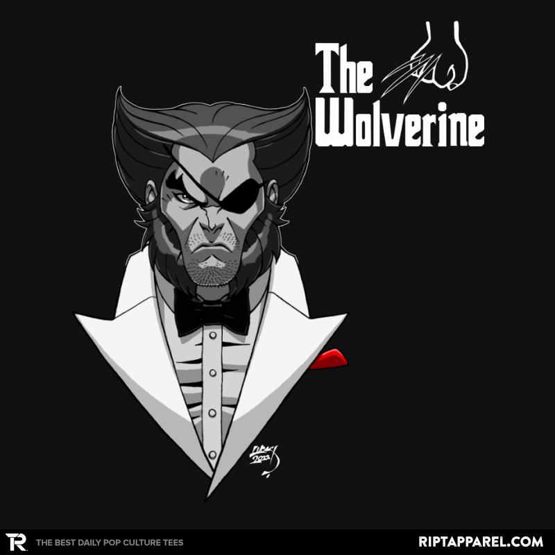The Godverine