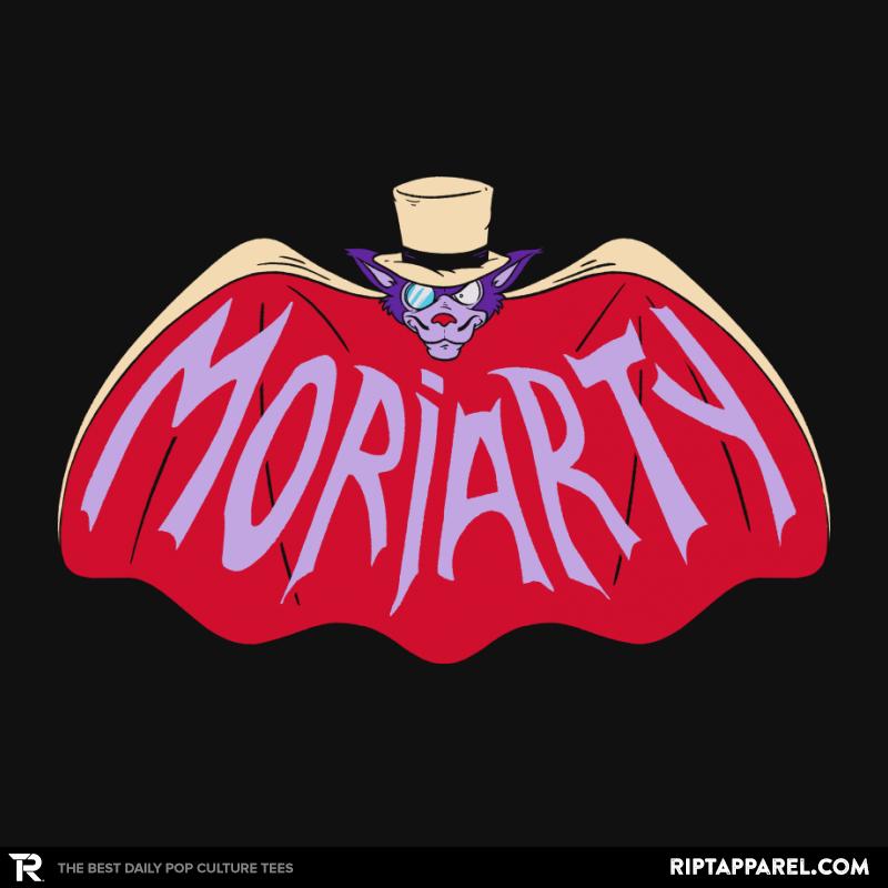 Bat Professor