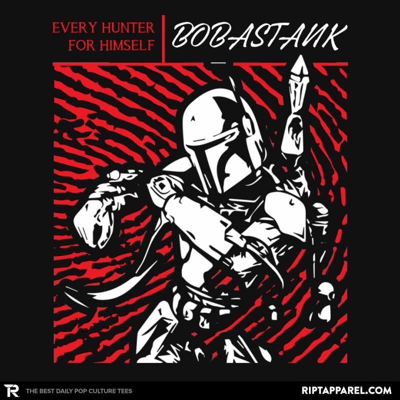 Bobastank
