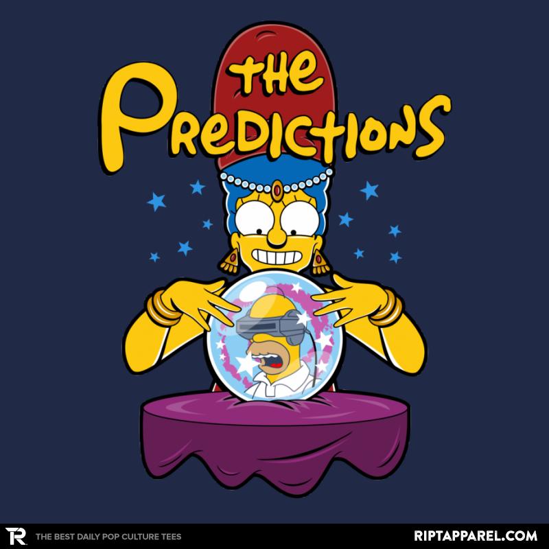 The Predictions