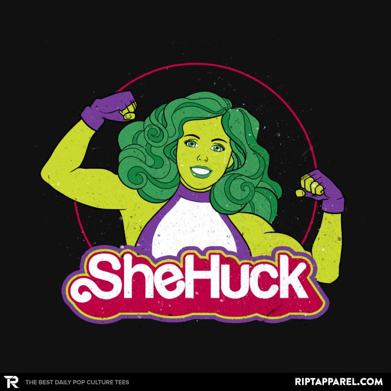 She Huck