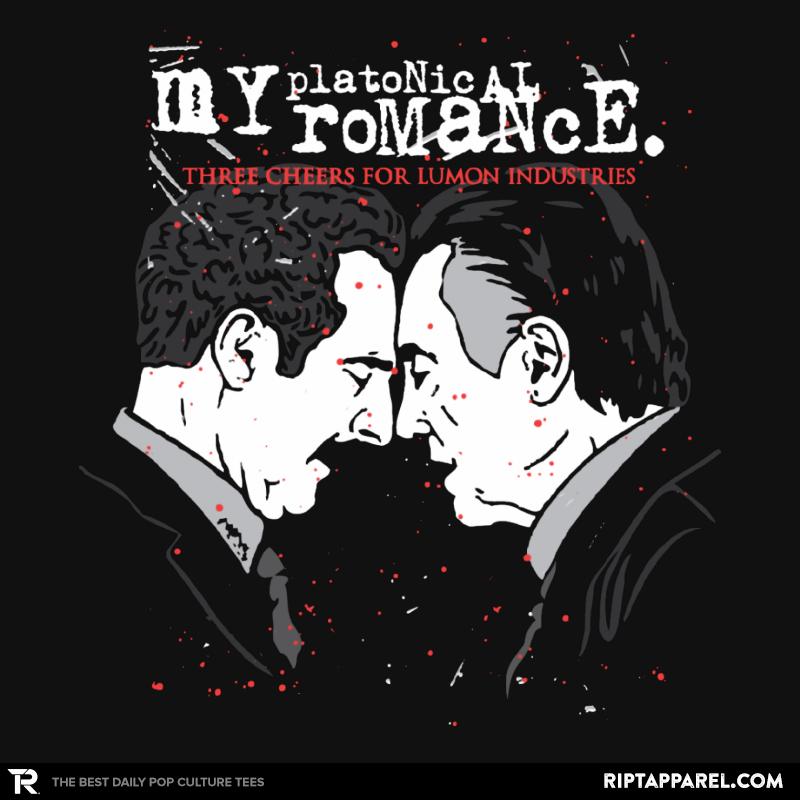 My Platonical Romance