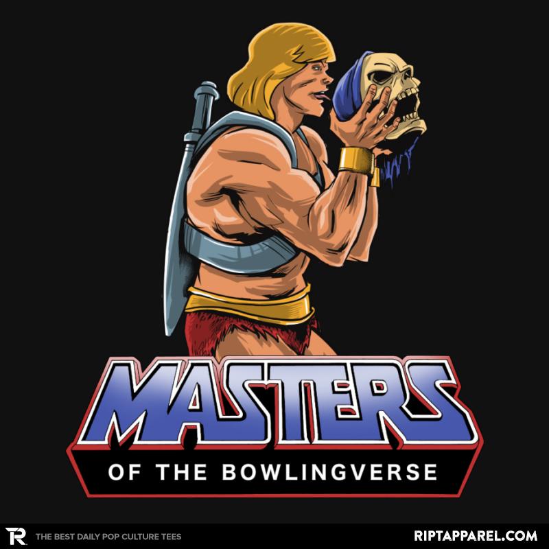 Masters of the Bowlingverse