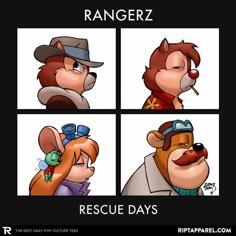 Rangerz