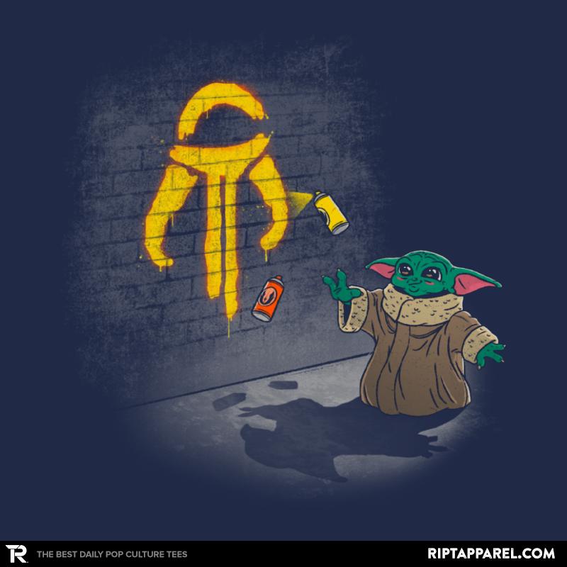Graffiti Force