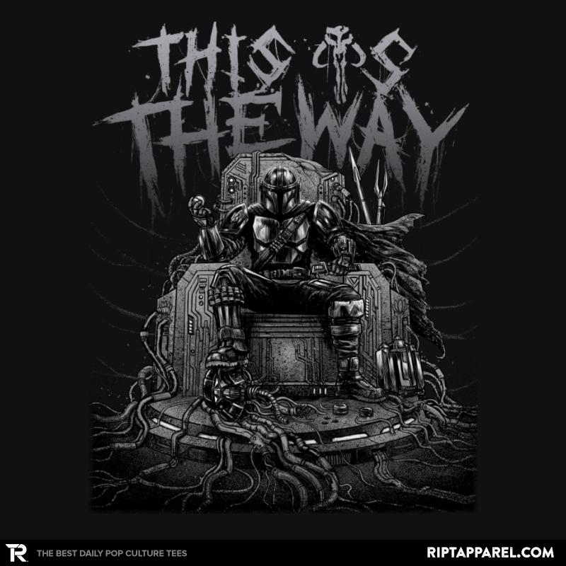 Hunter's Throne