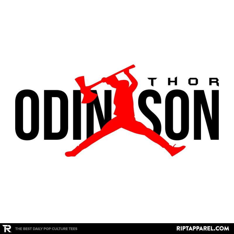 Odinson