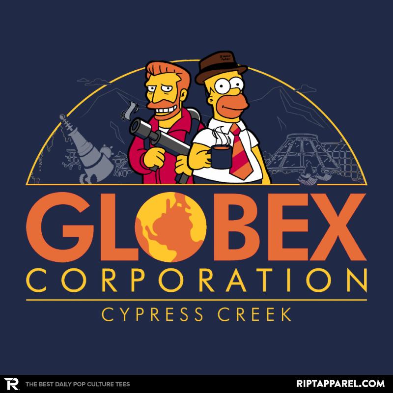 Globex Corp