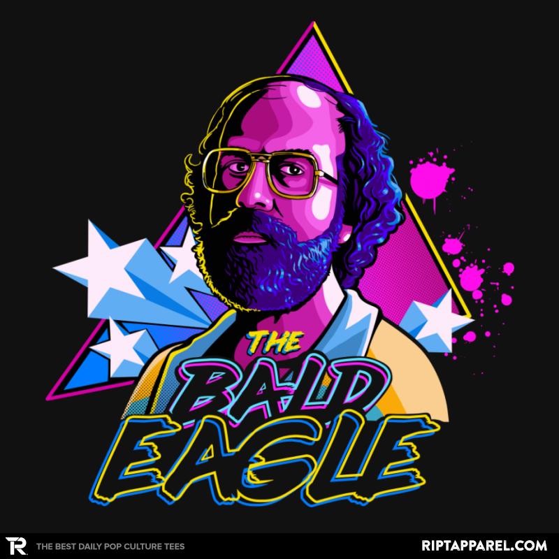 Bald Eagle