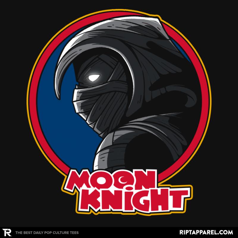 Moon Tracy