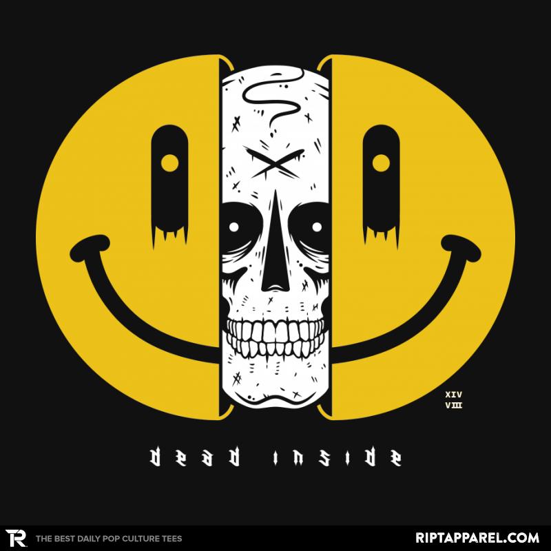 Dead Inside