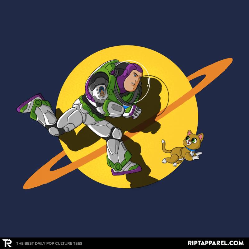 Space Adventure