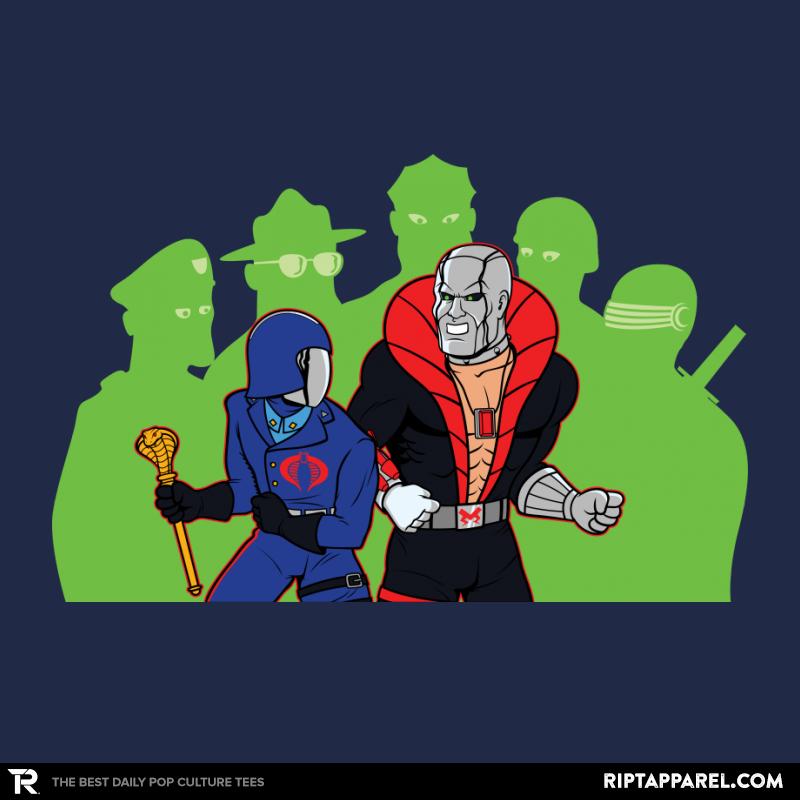 Dynamic Cobra Duo