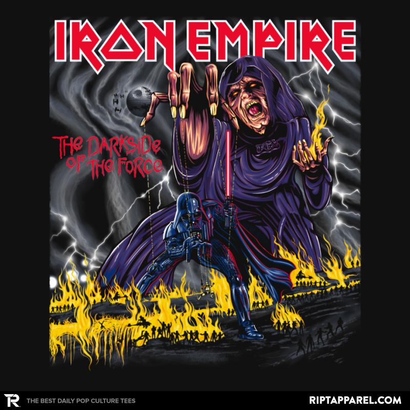 Iron Empire