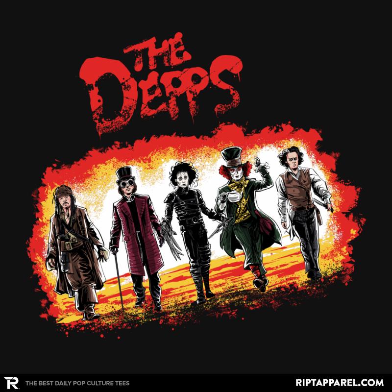 The Depps
