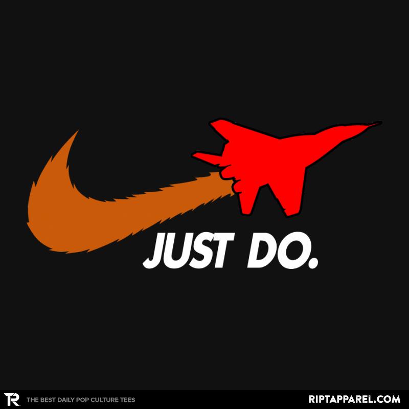 Don't Think