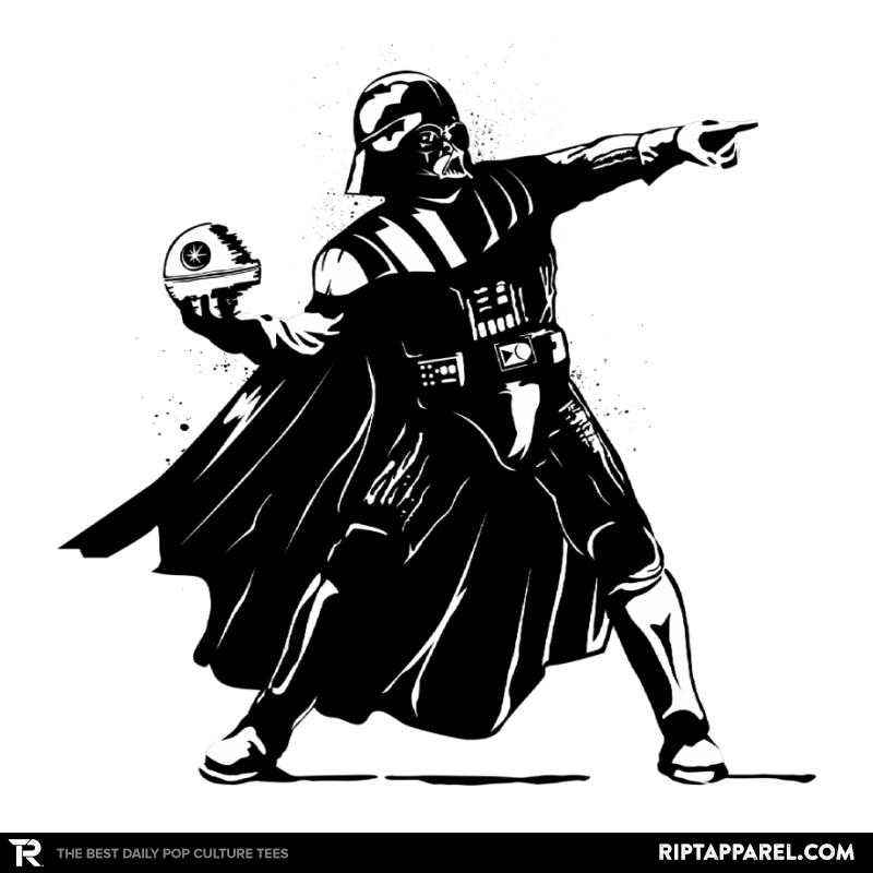 The Star Thrower