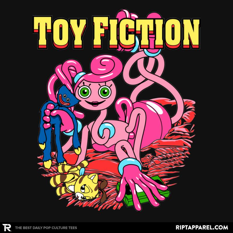 Toy Fiction