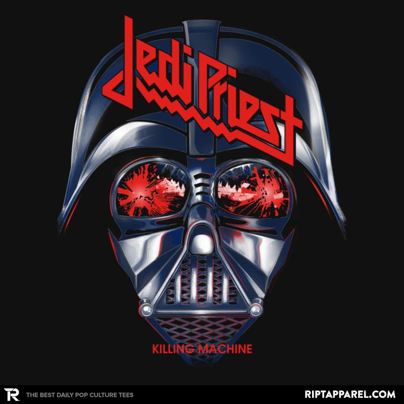Killing Machine