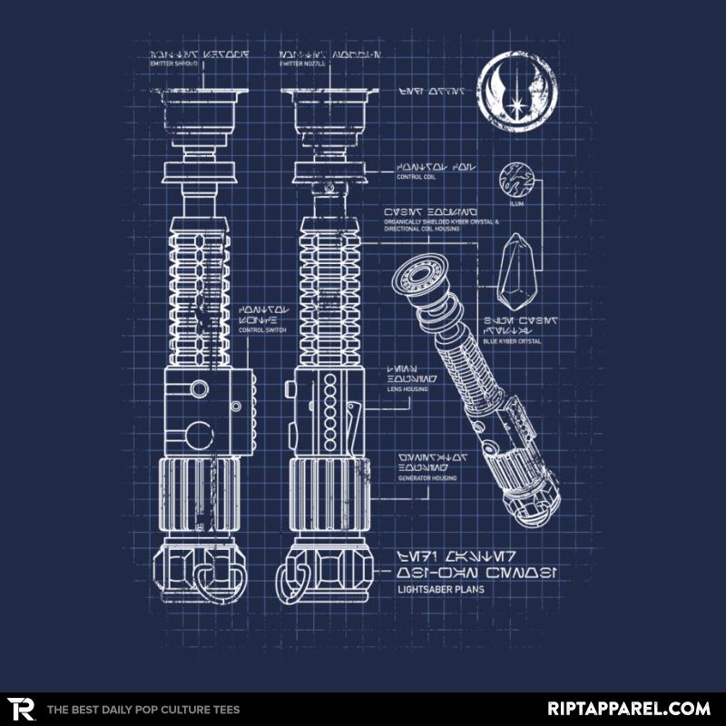 Light Side Schematics