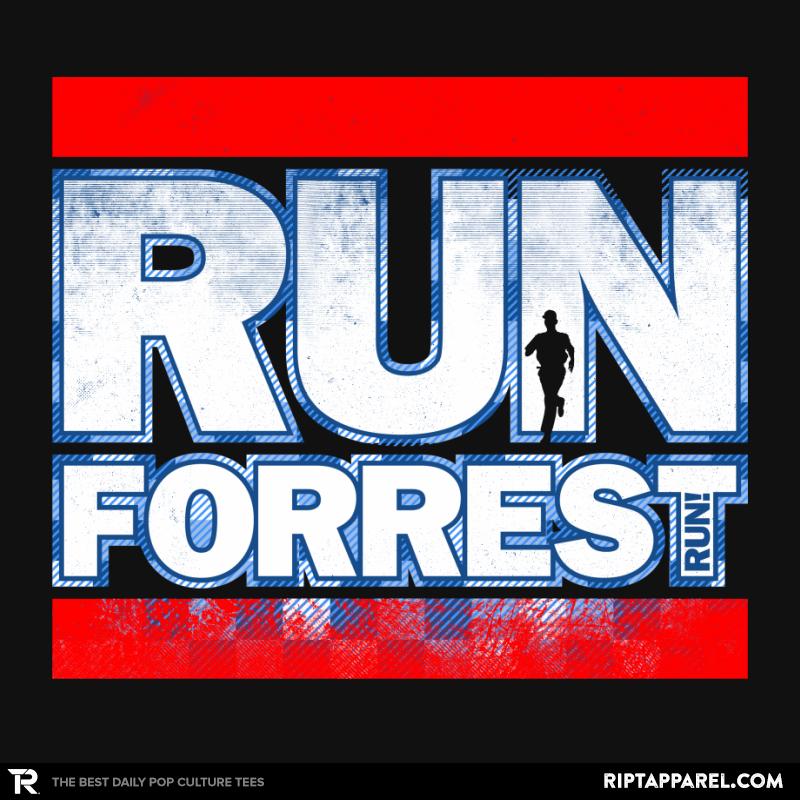 Run Forrest