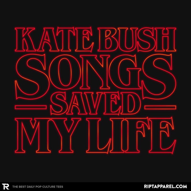 Strange Songs