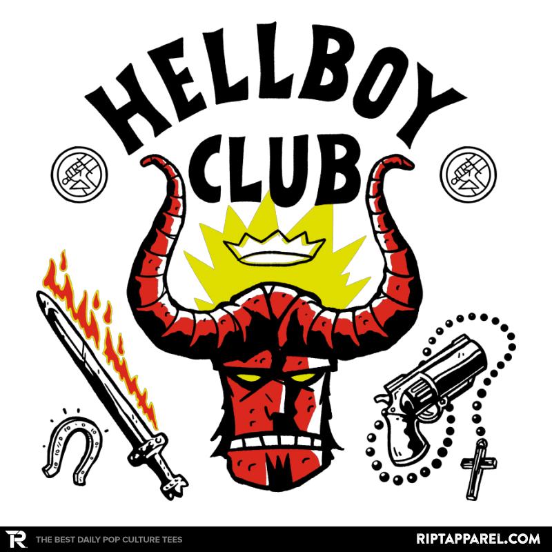 HB Club