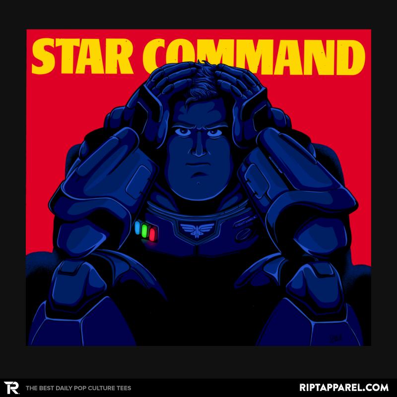 Star Command