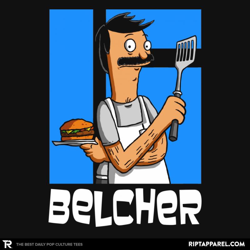 Belcher